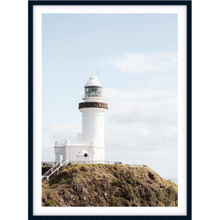 Lighthouse - Byron Bay no.1