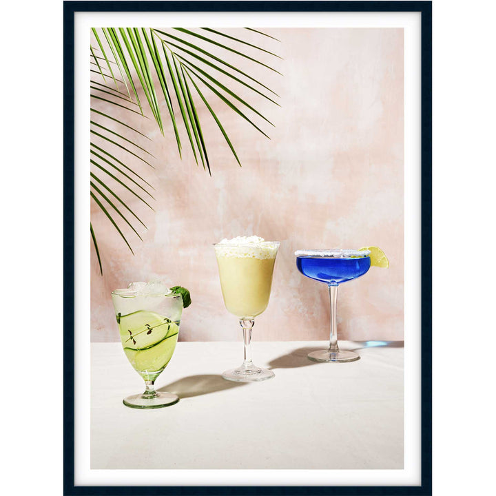 Cocktails II