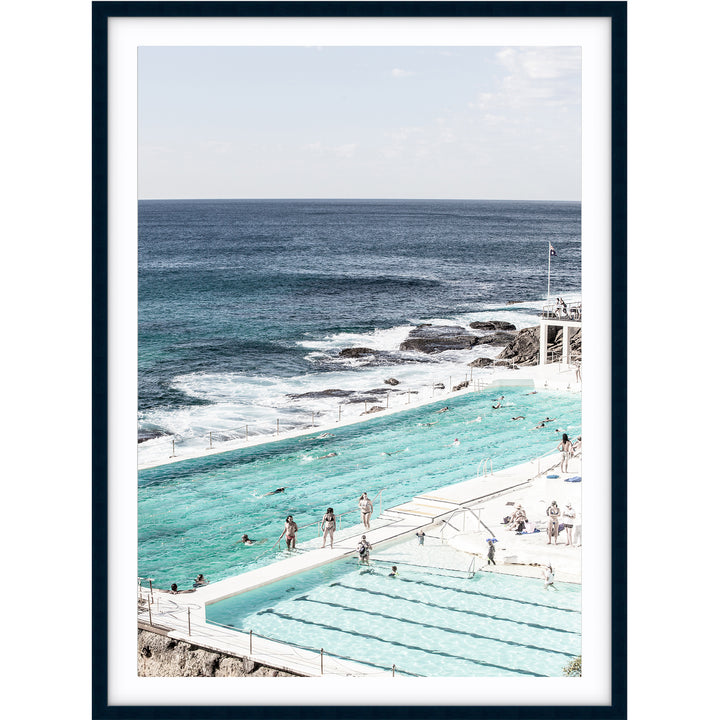 Bondi Icebergs III