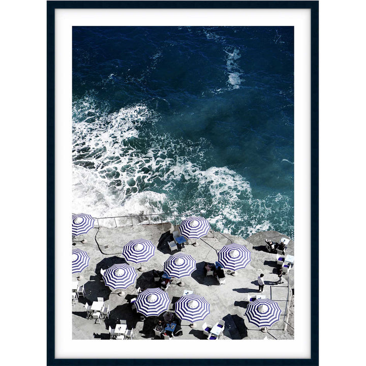 Amalfi Coast II