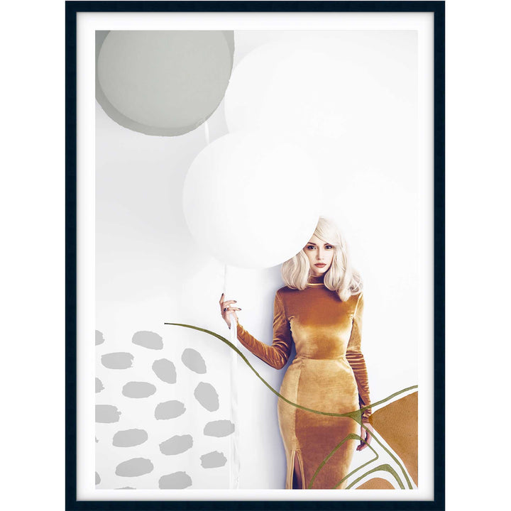 Fashion Abstract no.4