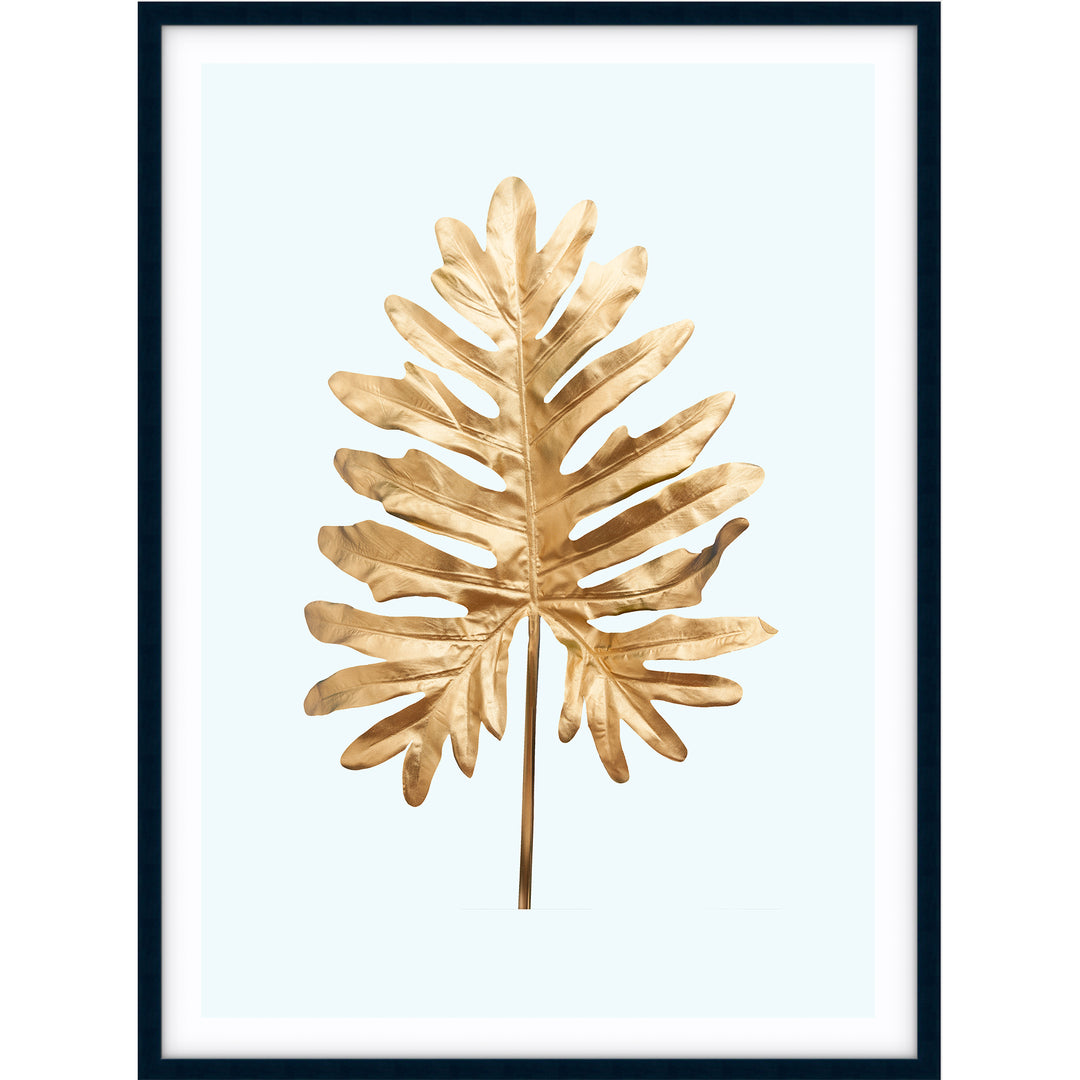 Gold Leaf no.1