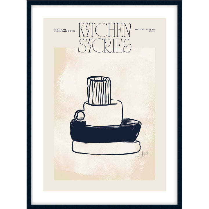 Kitchen Stories II