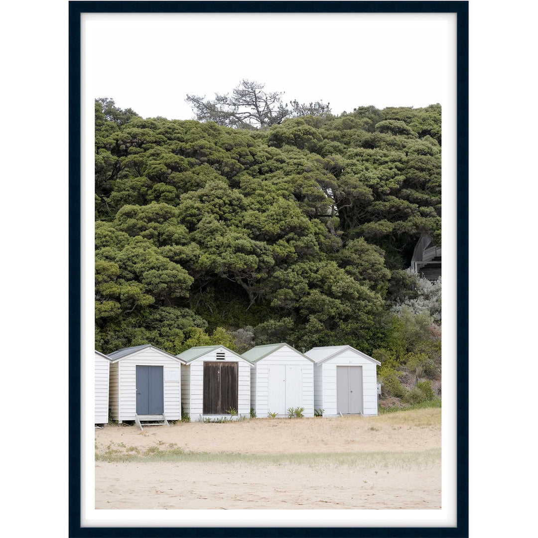 White Beach Boxes III - Sorrento Victoria