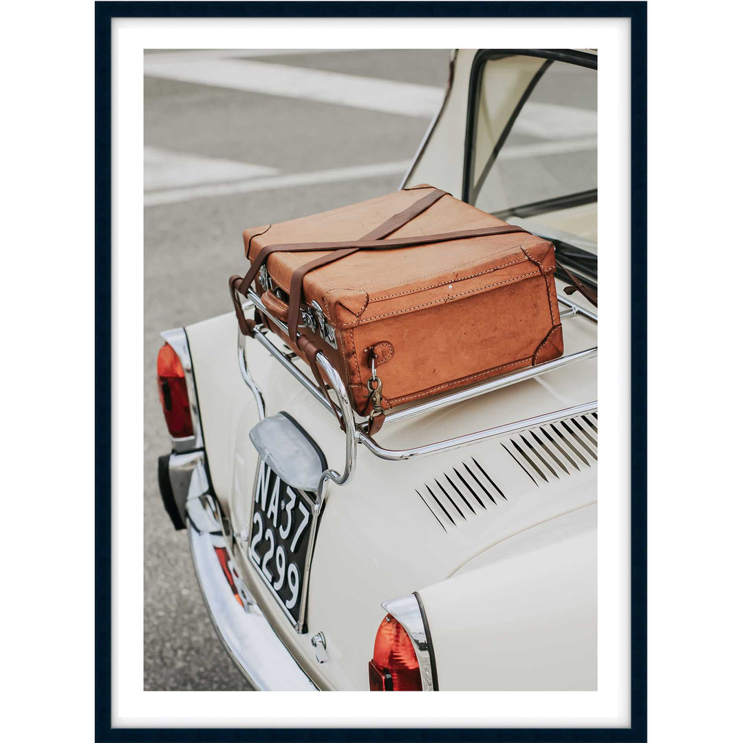 Italian Road Trip