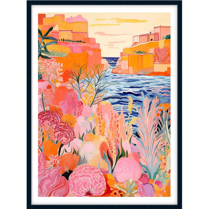 Coral Coast II