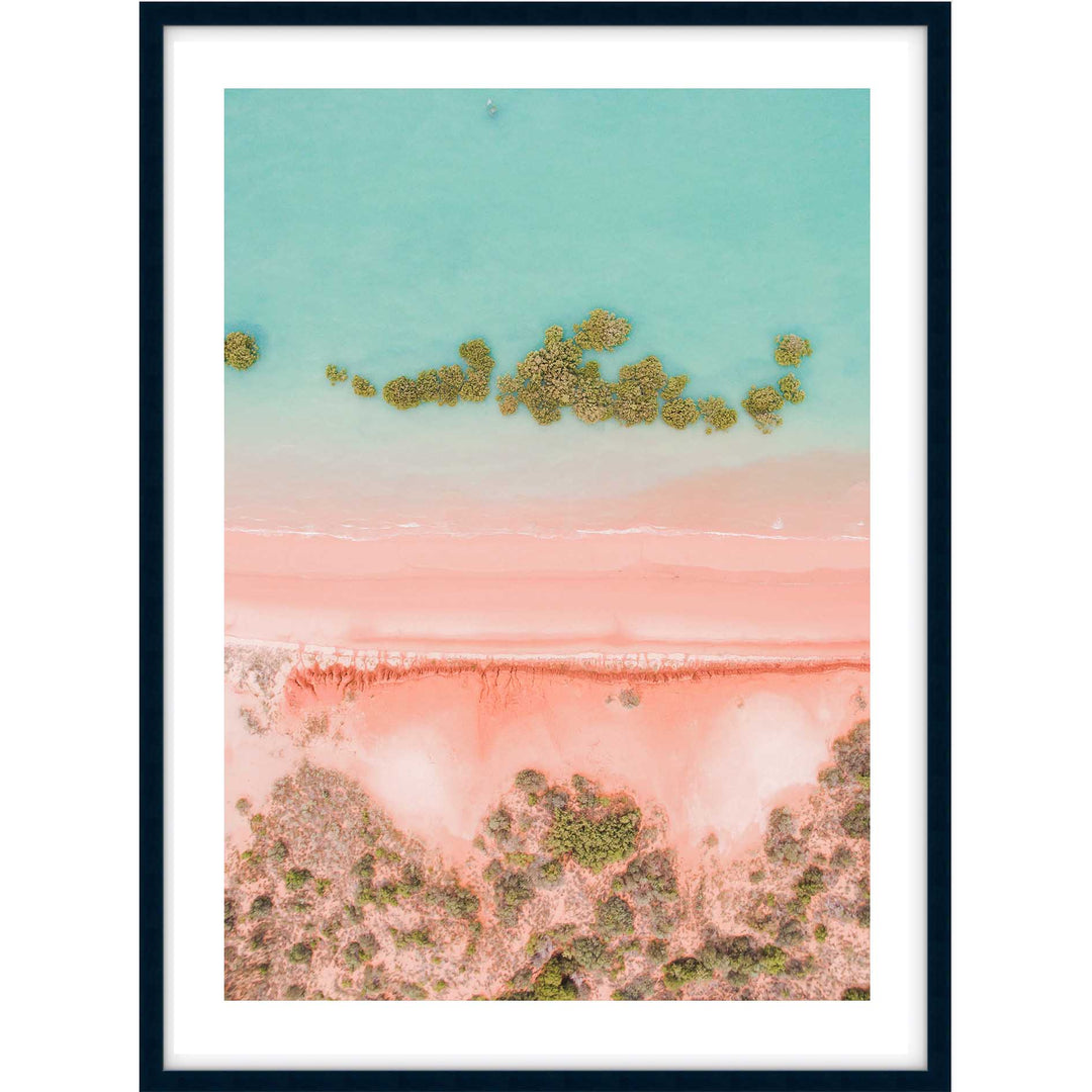 Roebuck Bay - Broome Western Australia