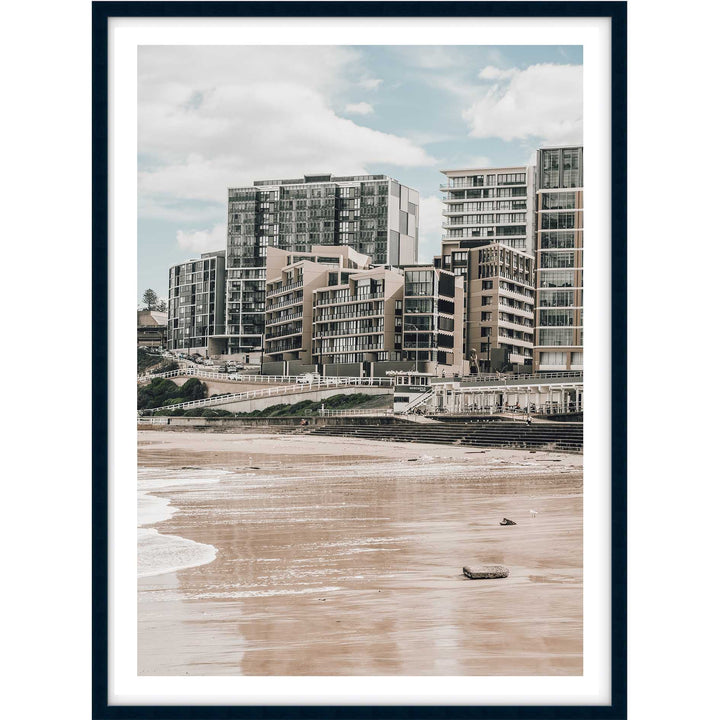 Newcastle Beach I