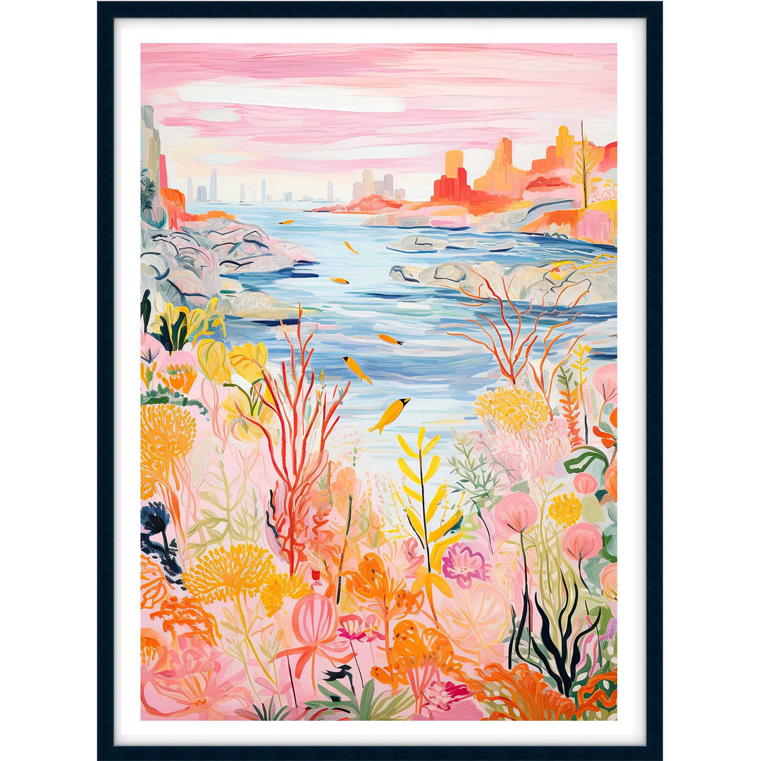 Coral Coast I