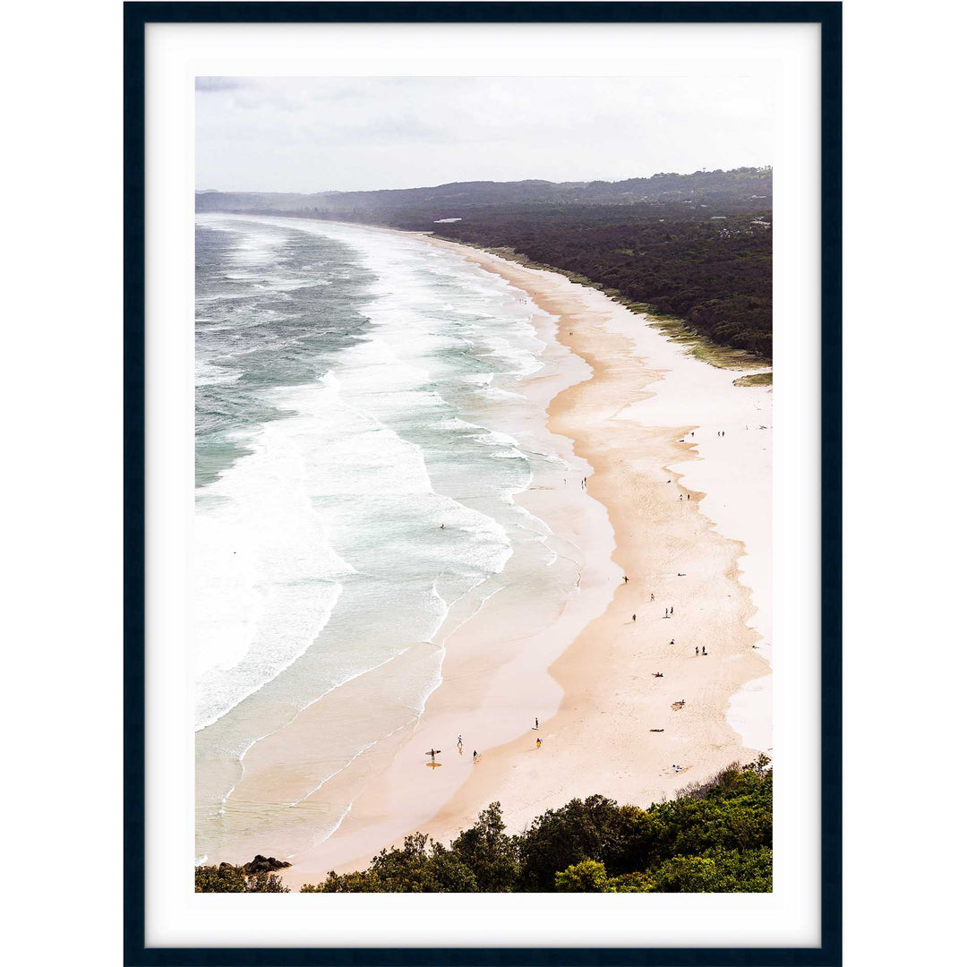Tallows - Byron Bay