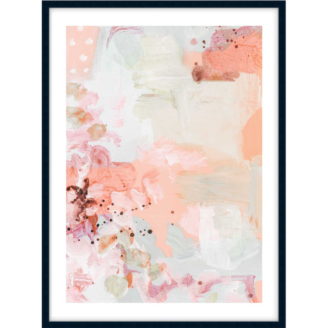 Peach Dreams