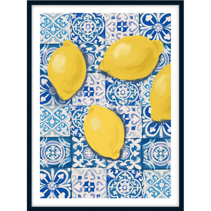 Lemons