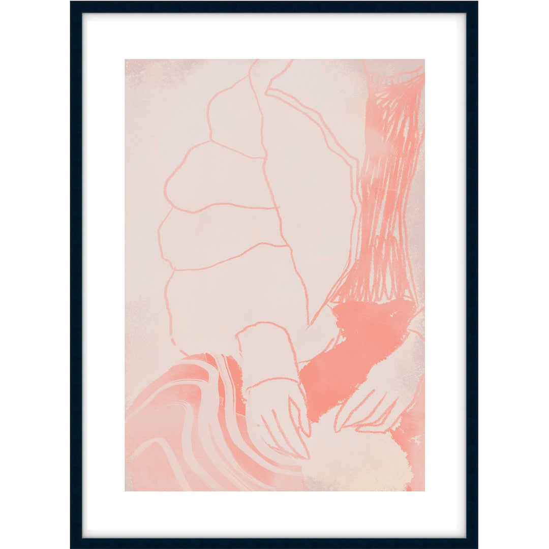 Modern Women IV