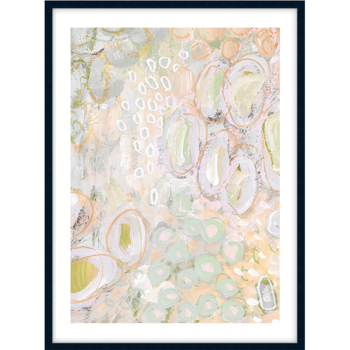 Abstract Reef II
