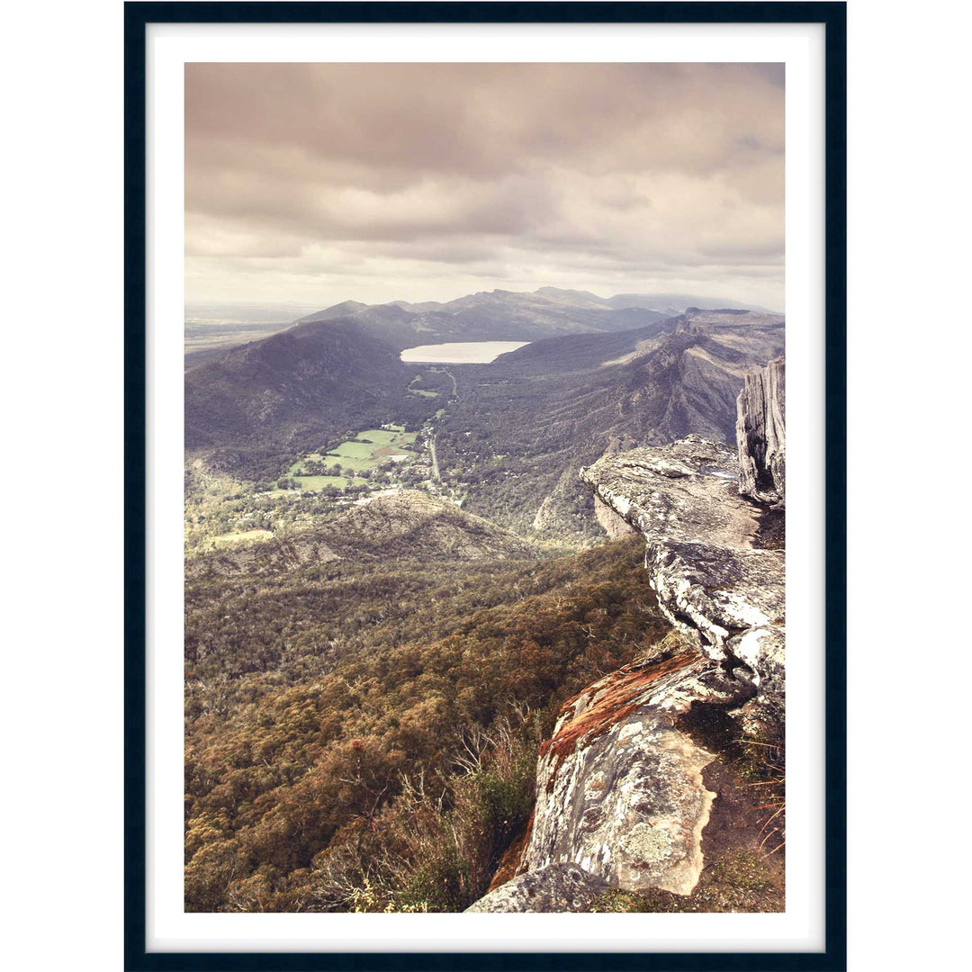 The Grampians National Park