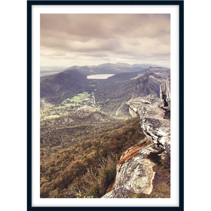 The Grampians National Park