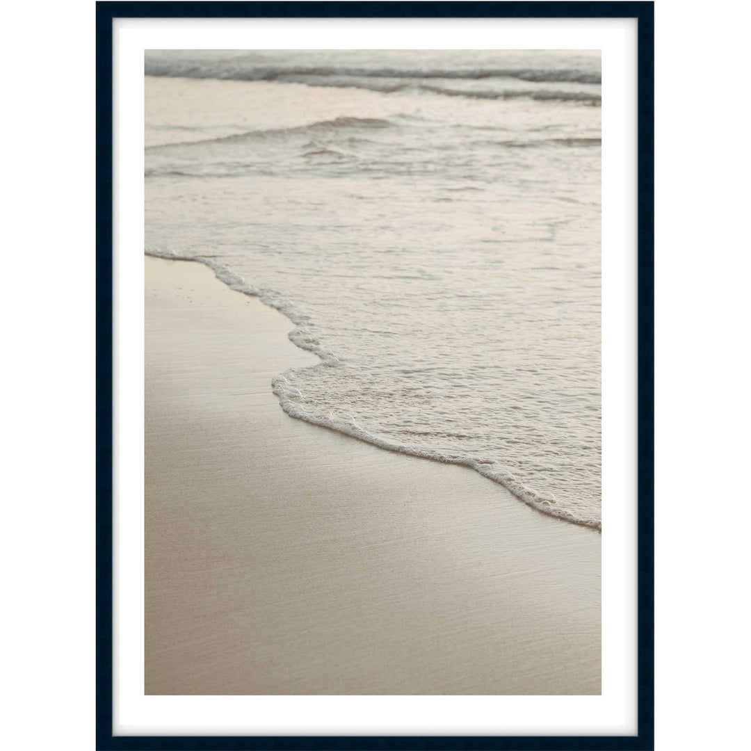 Salty Water