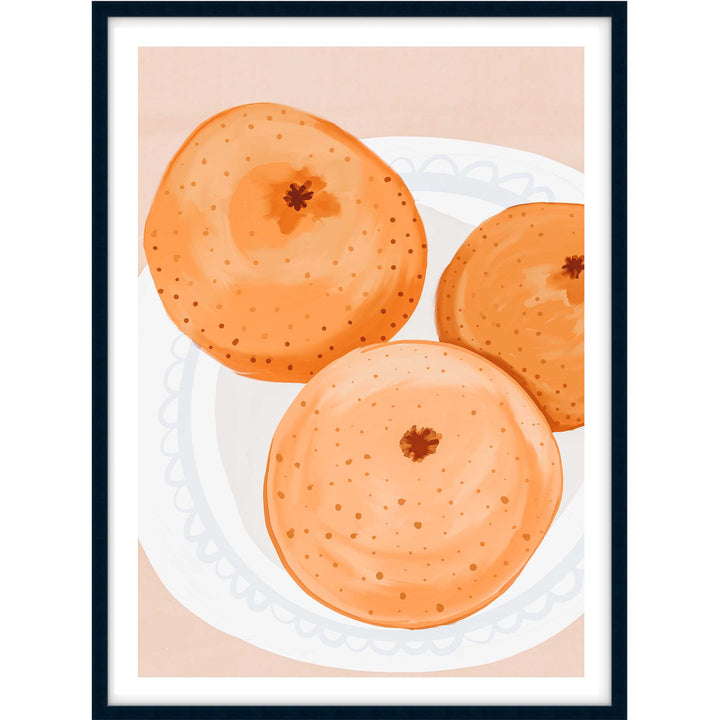 Tangerines