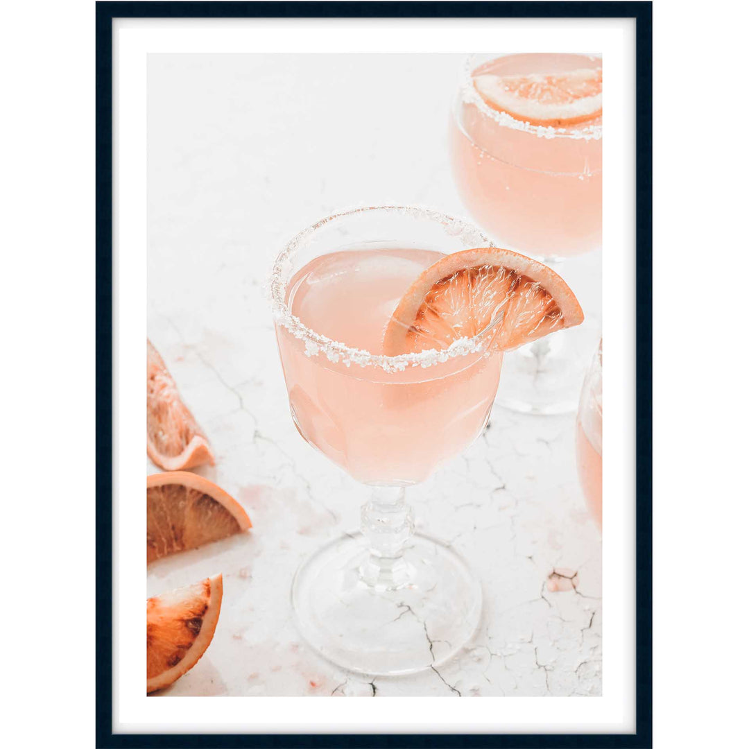 Summer Cocktails