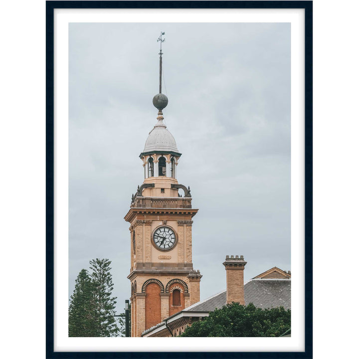 Customs House - Newcastle