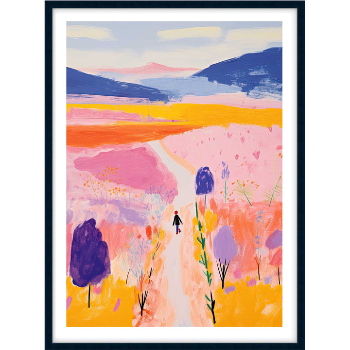 Painted Journey