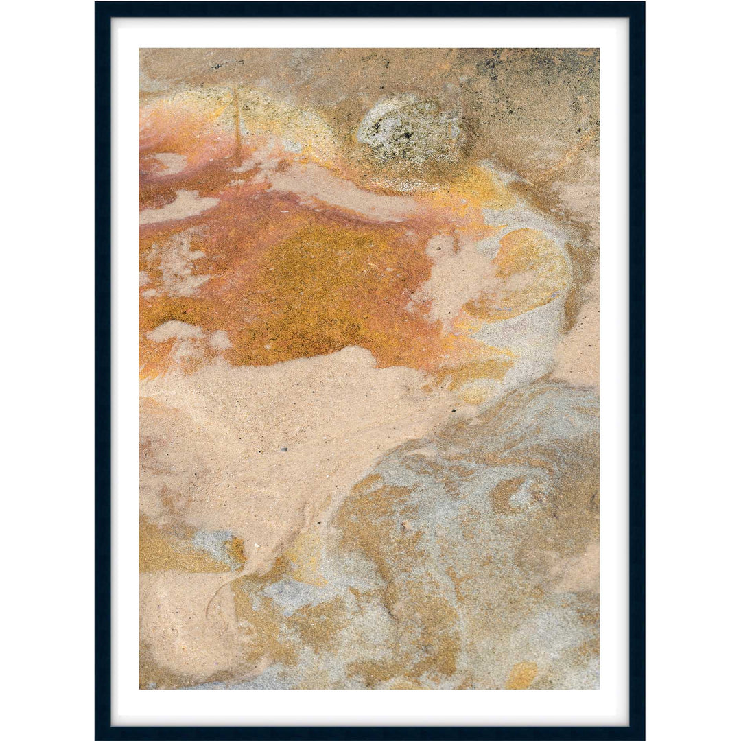 Time in Stone