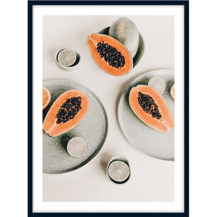 Summer Fruits