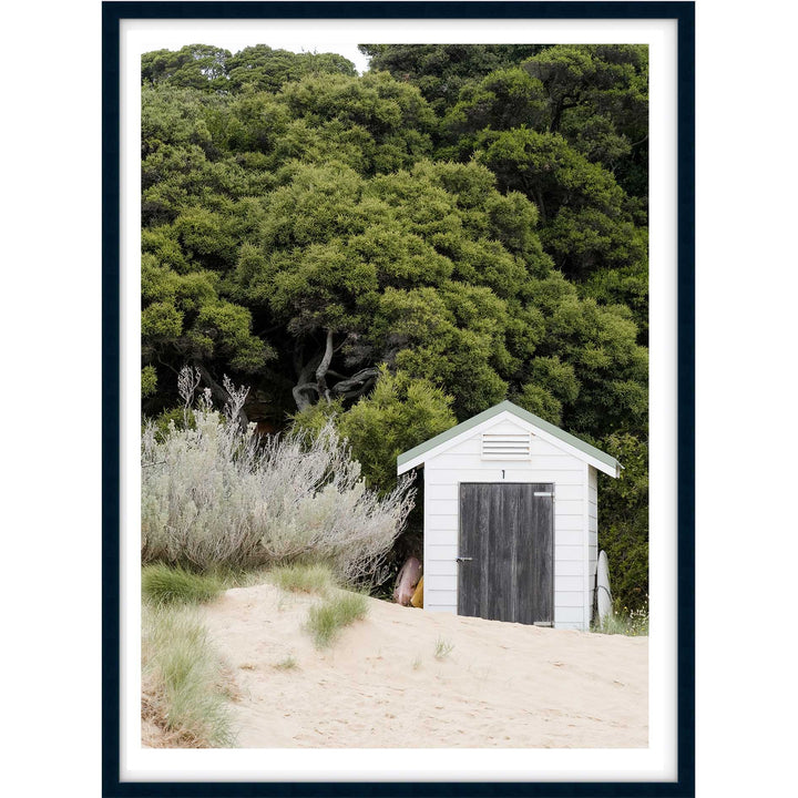 White Beach Boxes II - Sorrento Victoria