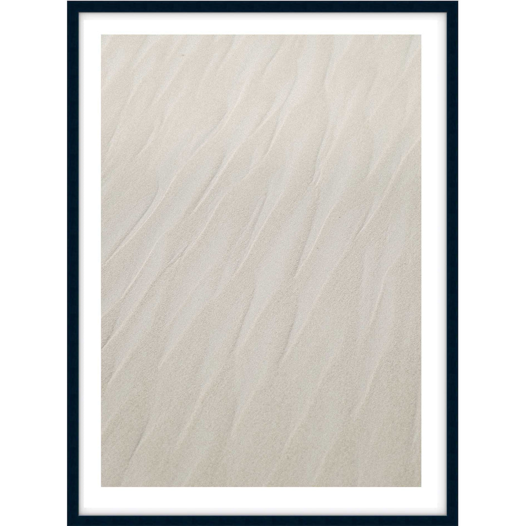 Sand Patterns