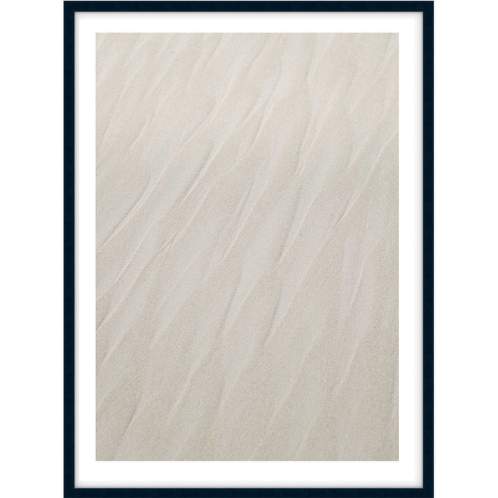 Sand Patterns