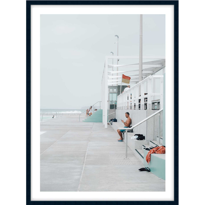Newcastle Ocean Baths II