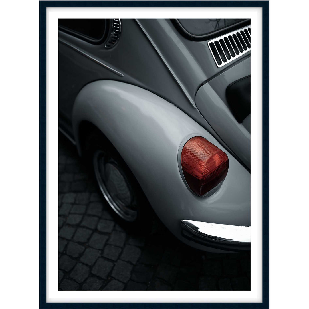 VW Beetle