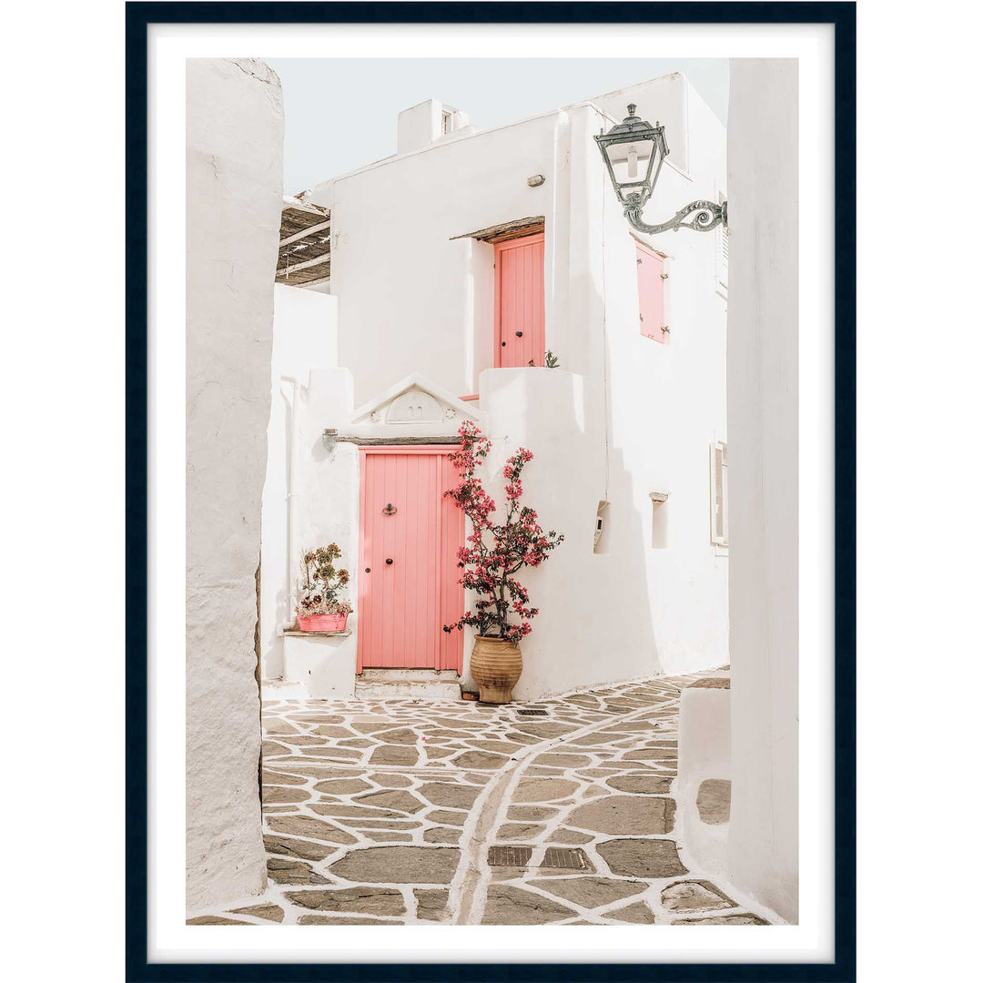 Escape to Italy II