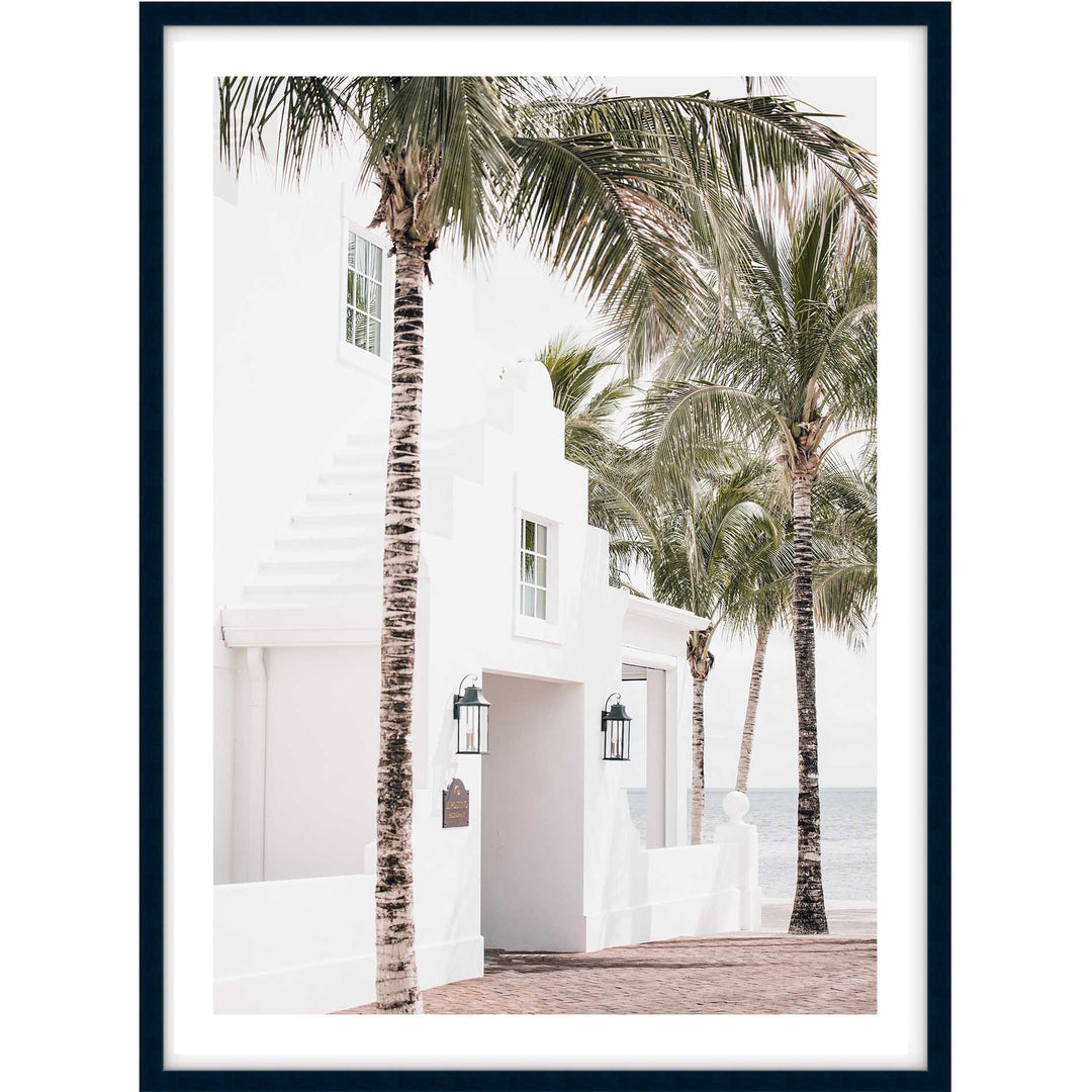 By The Beach I