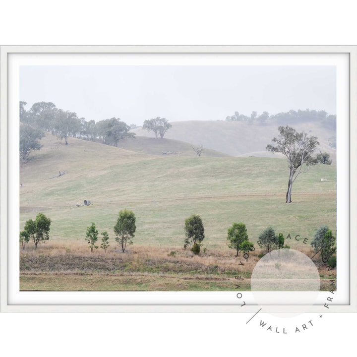 Bonnie Doon - Victoria