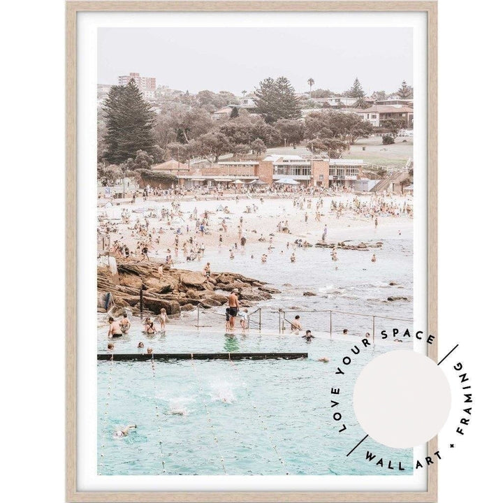 Bronte Baths - Love Your Space