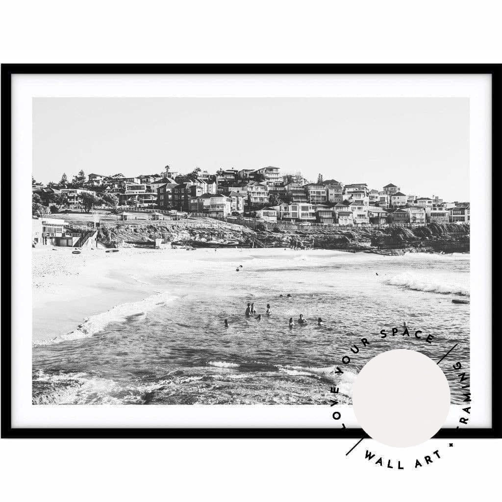 Bronte Beach - Love Your Space