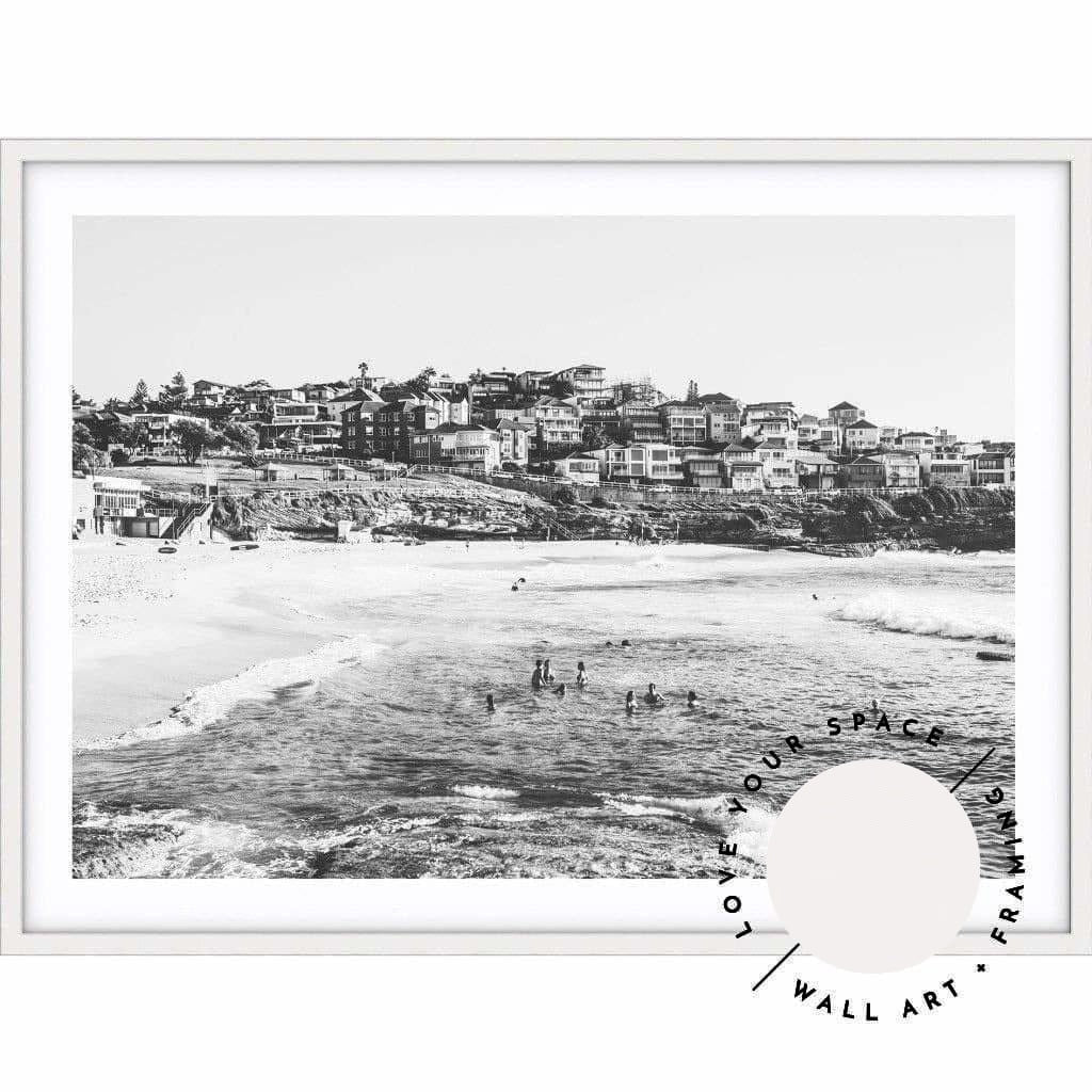 Bronte Beach - Love Your Space