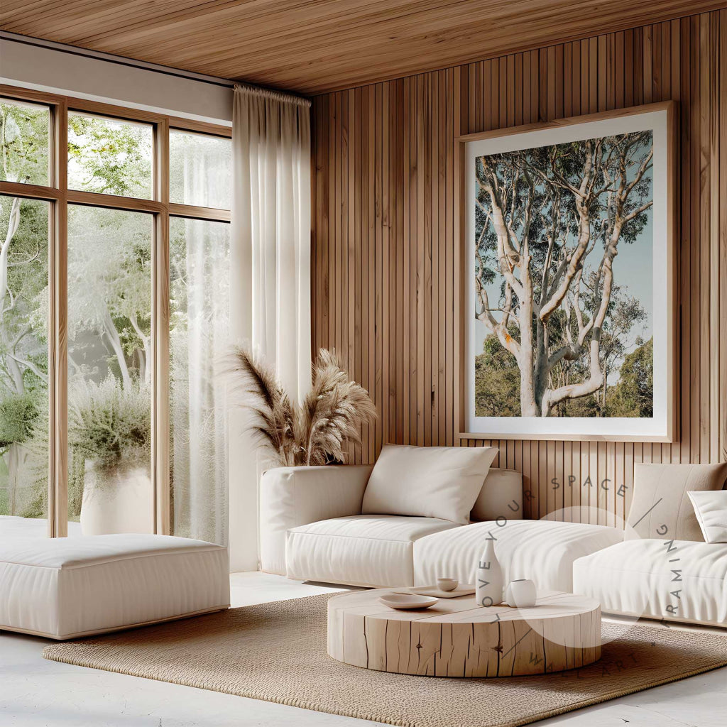 Bush Ballet Posters Prints & Visual Artwork