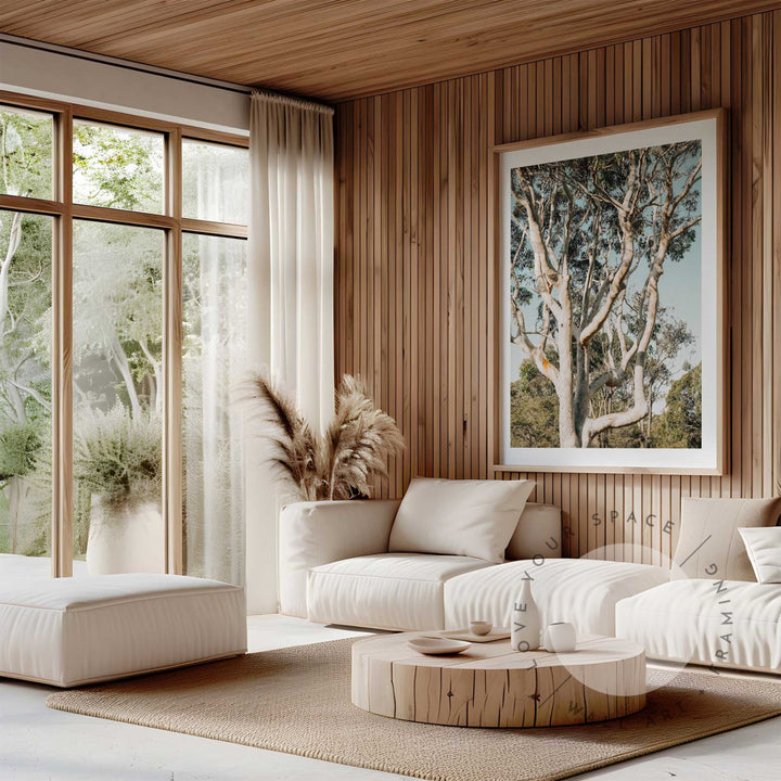 Bush Ballet Posters Prints & Visual Artwork