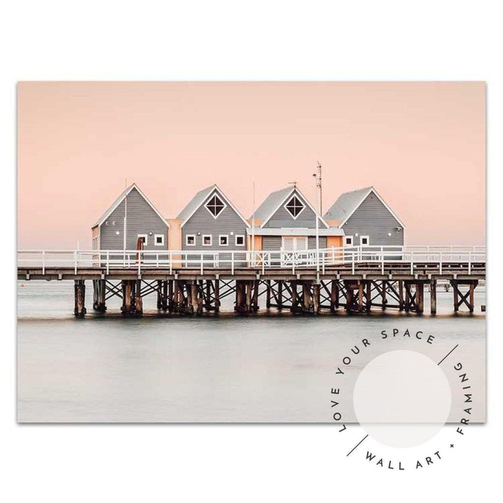 Busselton Jetty - Love Your Space