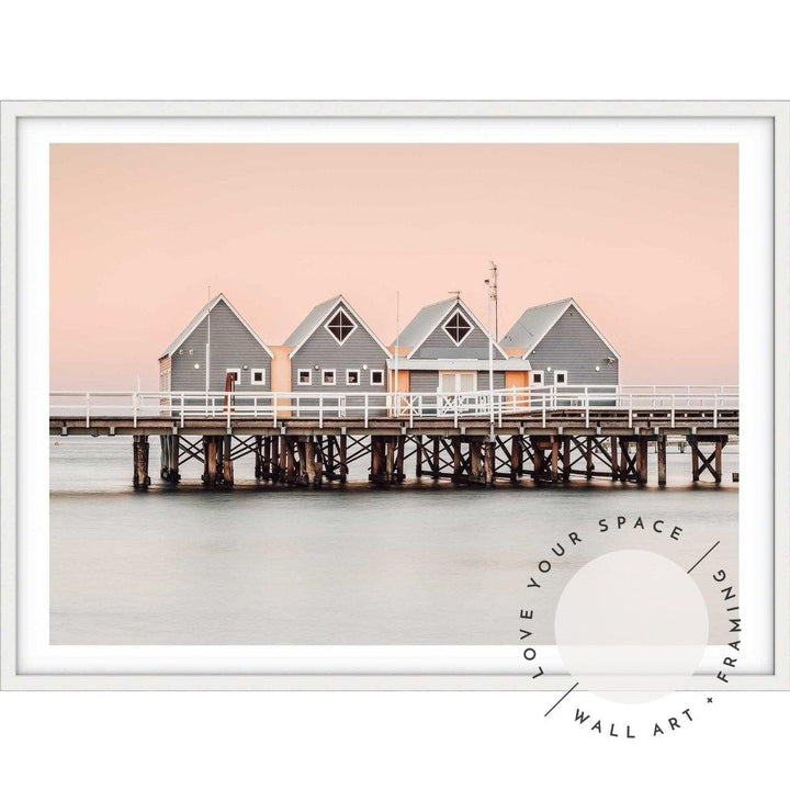 Busselton Jetty - Love Your Space