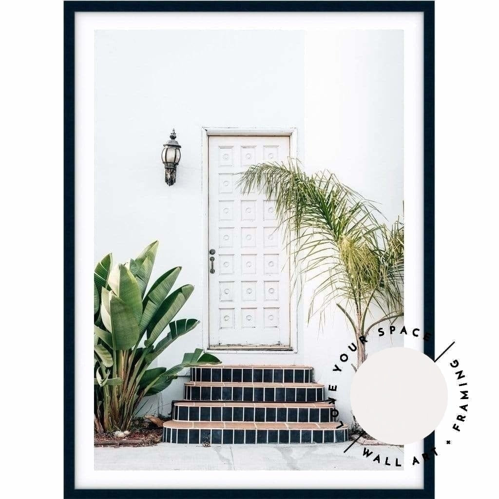 Californian Door - Love Your Space