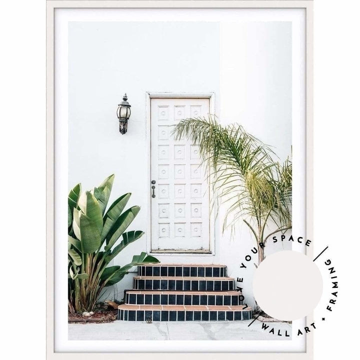 Californian Door - Love Your Space