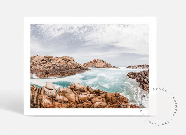 Canal Rocks - Western Australia