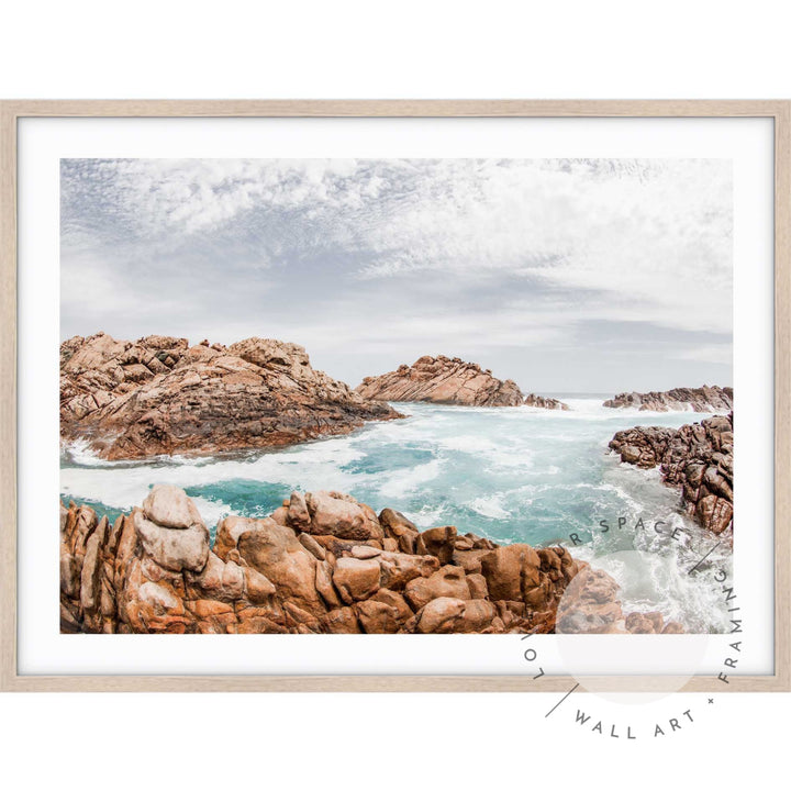 Canal Rocks - Western Australia