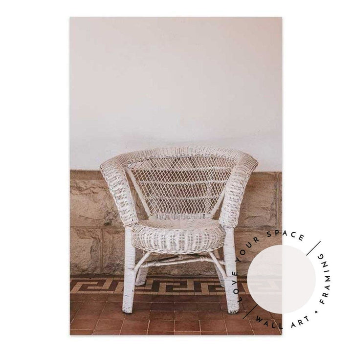 Cane Chair - Love Your Space