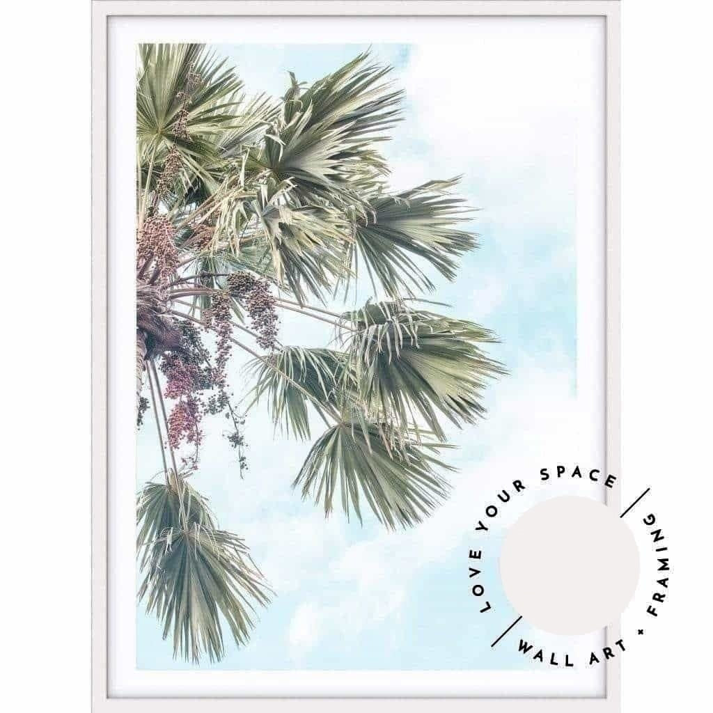 Canggu Palms no.1 - Love Your Space