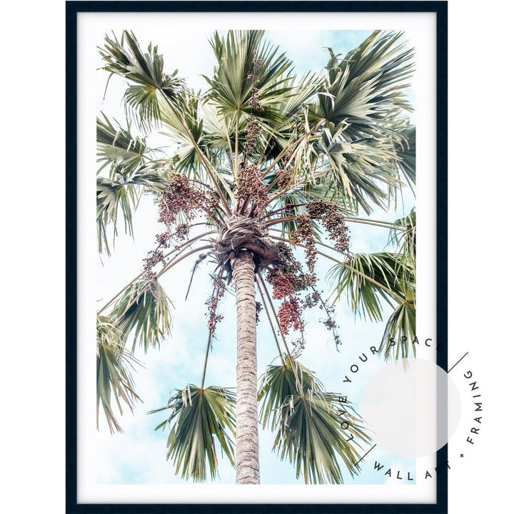 Canggu Palms no.2 - Love Your Space