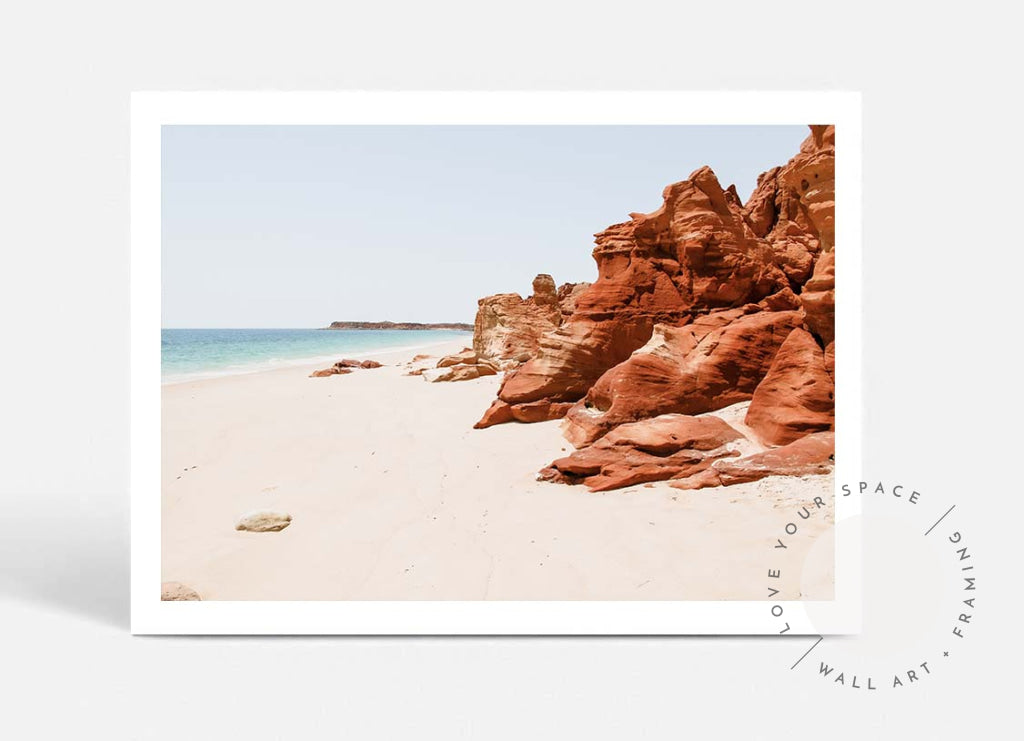Cape Leveque - Western Australia